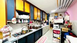 Blk 925 Nanyang Emerald (Jurong West), HDB 4 Rooms #543921441